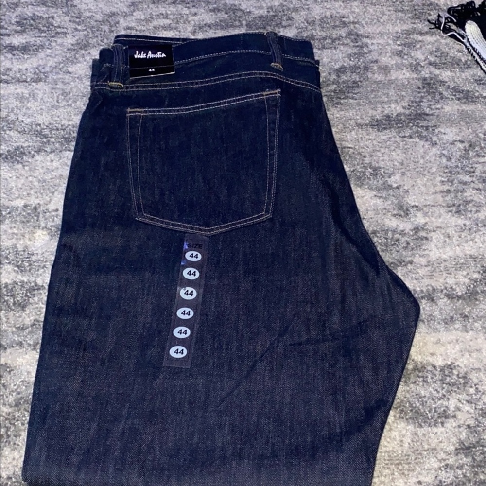 Jake Austin Jeans